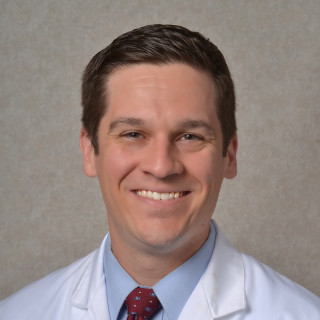 Gregory Cvetanovich, MD, Orthopaedic Surgery, Columbus, OH, Ohio State University Wexner Medical Center