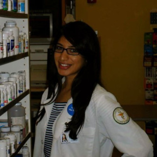 Bineesh Moyeed, Pharmacist, Niles, IL