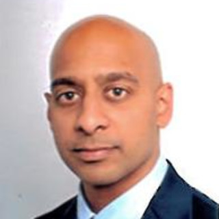Prakash Pandalai, MD, General Surgery, Lexington, KY, University of Kentucky Albert B. Chandler Hospital