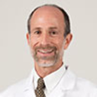 Andrew Wolf, MD
