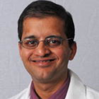 Sunil Asnani, MD