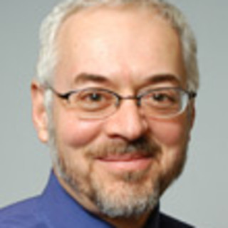 Barry Kogan, MD