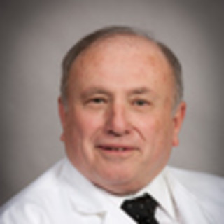 Donald Moylan, MD, Urology, Royal Oak, MI