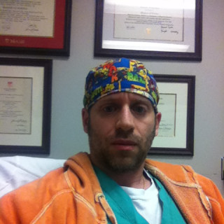 Howard Lieberman, MD, General Surgery, Miami, FL, University of Miami Hospital