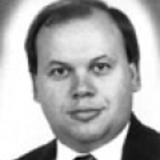 Laszlo Tomaschek, MD