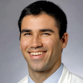 Matthew Konigsberg, MD, Resident Physician, Stony Brook, NY