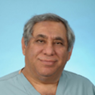 Ghalib Talia, MD