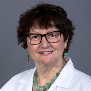 Brigitte Mueller-Morel, MD, Family Medicine, Brooklyn, NY, New York-Presbyterian Hospital