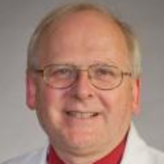 Dolph Denny, MD, Cardiology, Madisonville, KY, Clark Memorial Health