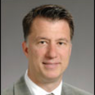 Joseph Kerschner, MD