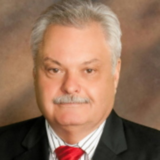 John Ambrosino, MD