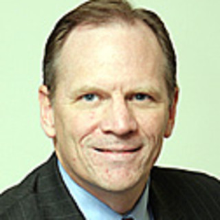 John Hairston, MD