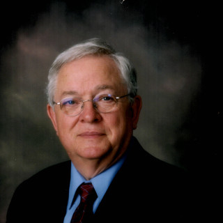 Morris Pulliam, MD, Ophthalmology, Covington, GA