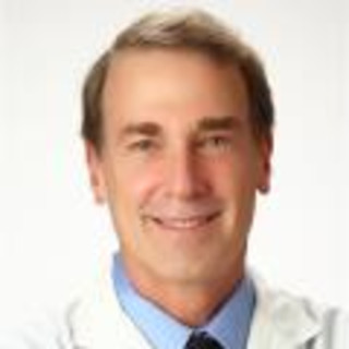 Donald Bennett, MD, Ophthalmology, Louisville, KY, UofL Health - UofL Hospital
