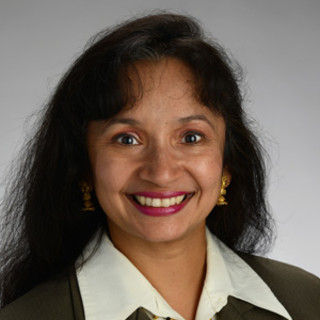 Shelley (Banerjee) Bhattacharya, DO, Geriatrics, Kansas City, KS, The University of Kansas Hospital