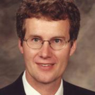 Gary Jennett, MD