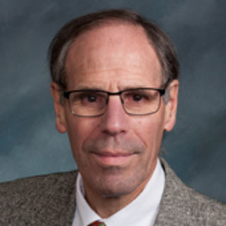 Martin Jacobs, MD, Nuclear Medicine, Kettering, OH, Kettering Medical Center