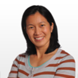 Jennifer Hsia, MD