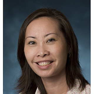 Kathryn Leung, MD