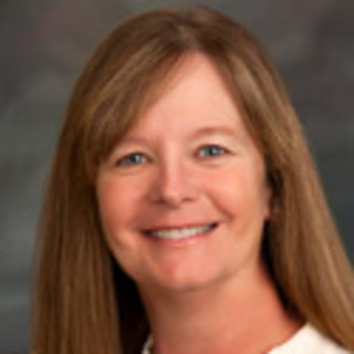 Susan Asbell, Family Nurse Practitioner, Billings, MT