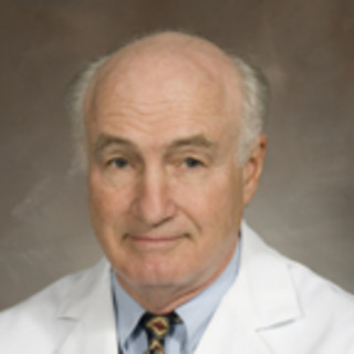 Dr. Robert Hunter Jr., MD