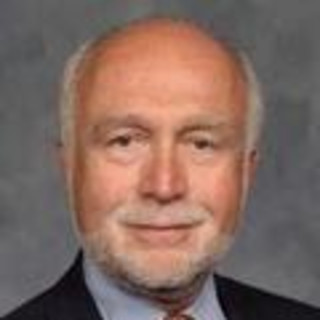 Michael Leff, MD