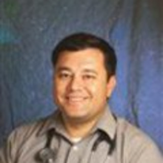 Diego Cardenas, MD, Family Medicine, Clarksville, TN