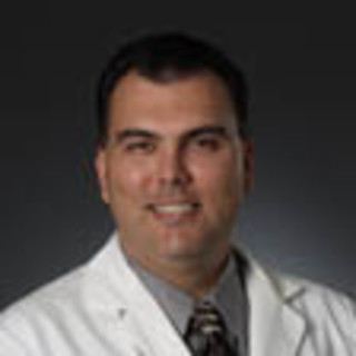 Alexios Apazidis, MD, Orthopaedic Surgery, East Meadow, NY, Nassau University Medical Center