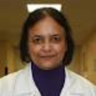 Annapurni Trouth, MD, Child Neurology, Washington, DC