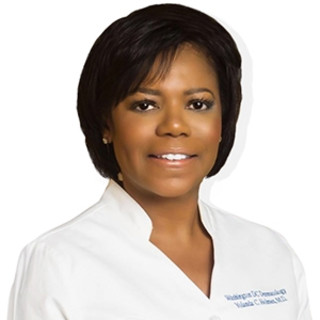 Yolanda Holmes, MD, Dermatology, Washington, DC, MedStar Washington Hospital Center
