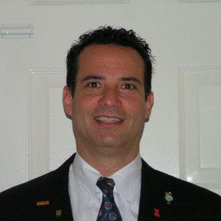 Mark Lieberman, MD