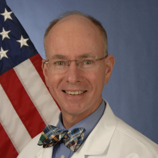 Robert Kruger, MD