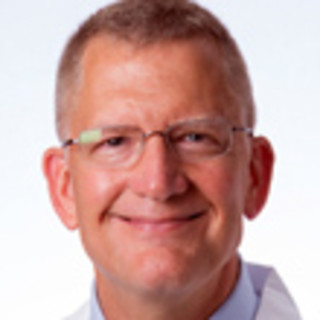 Kevin Price, MD