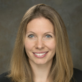 Beth (Urbonas) Emerson, MD, Pediatric Emergency Medicine, New Haven, CT, Yale-New Haven Hospital