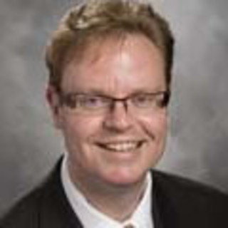 Andrew Vanbergen, MD