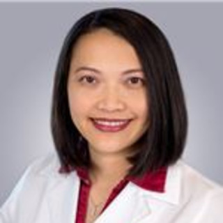 Amy Lau, MD, Pediatrics, Tustin, CA, Hoag Memorial Hospital Presbyterian