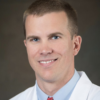 David Ryan, MD, Orthopaedic Surgery, Athens, GA, St. Mary's Health Care System