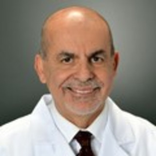 George Atweh, MD, Oncology, Albuquerque, NM, University of New Mexico Hospitals