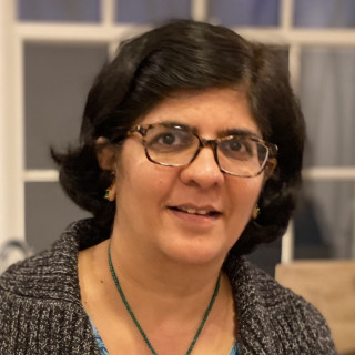 Surbhi Agarwal, MD