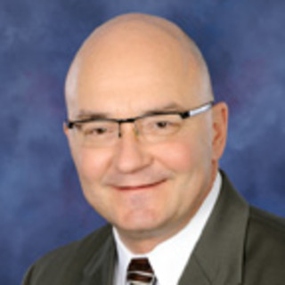 Barry Herman, MD