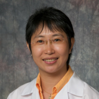 Huijun Wang, MD