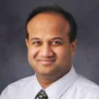 Rahul Tamhane, MD