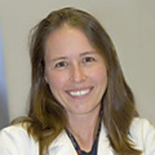 Erika Feller, MD