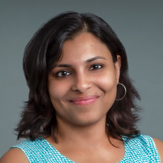 Lalitha Parameswaran, MD