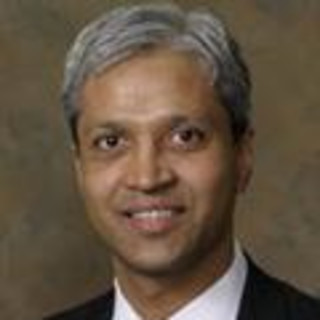 Mohan Iyer, MD