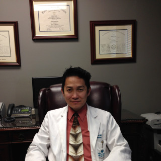 David Tran, MD, Internal Medicine, Covington, LA, Lakeview Regional Medical Center a campus of Tulane Med Ctr