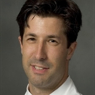 Jonathan Myers, MD, General Surgery, Chicago, IL, Rush University Medical Center