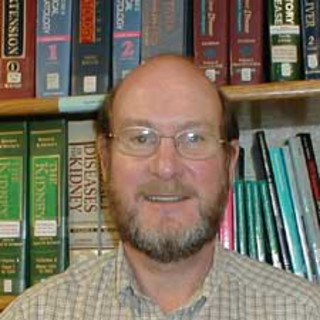 Jeffrey Klein, MD