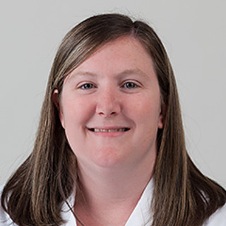 Heather McFadden, Acute Care Nurse Practitioner, Lynchburg, VA, Centra Lynchburg General Hospital