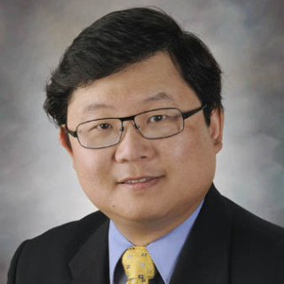 Theodore Suh, MD, Geriatrics, Ann Arbor, MI, Michigan Medicine
